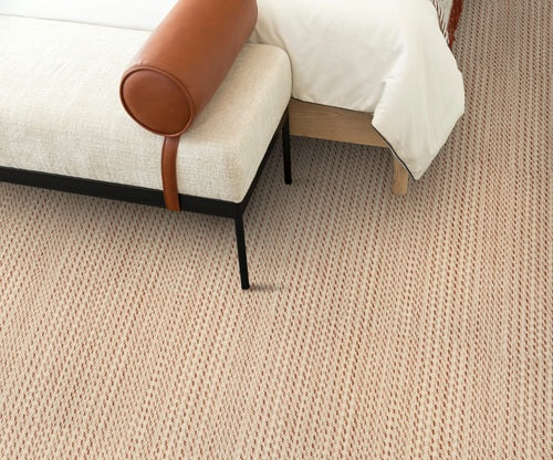 Sylvan Wool Brick 41185 Carpet SYLVA Textured 2