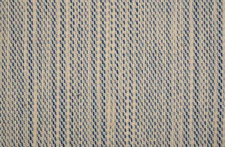 Sylvan Wool Lapis 41186 Carpet SYLVA Textured 1