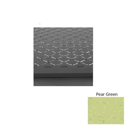 Pear Green S648