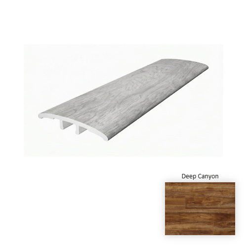 Foundation Vinyl Deep Canyon T Molding Urethane 1
