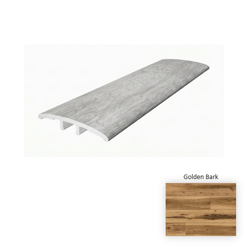 Foundation Vinyl Golden Bark T Molding Urethane 1