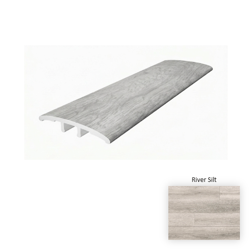Foundation Vinyl River Silt T Molding Urethane 1