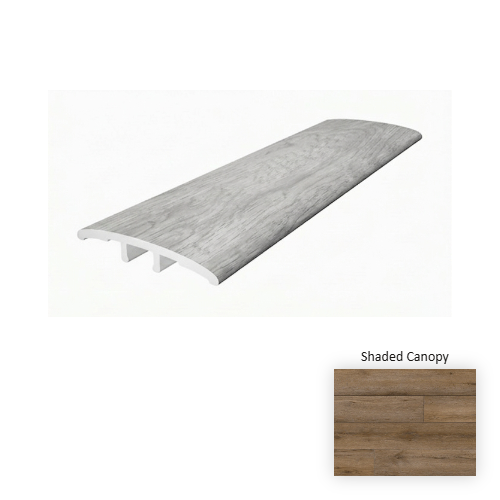 Foundation Vinyl Shaded Canopy T Molding Urethane 1