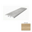 Foundation Vinyl Soft Suede T Molding Urethane 1