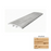 Foundation Vinyl Wheatfield T Molding Urethane 1