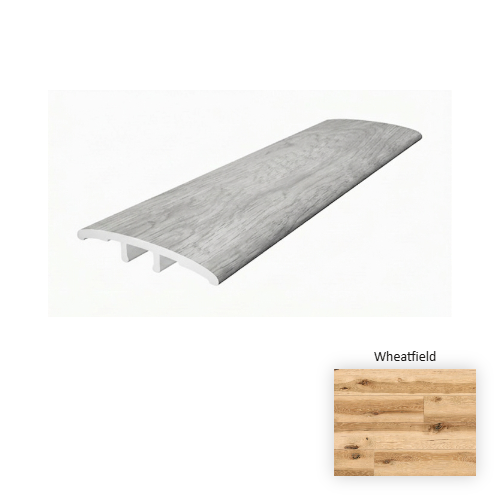 Foundation Vinyl Wheatfield T Molding Urethane 1