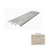 Foundation Vinyl Winter Sky T Molding Urethane 1