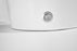 T105A Classic Toilet Auto Open No Bidet White Tankless Smart Toilet 1.28 GPF Elongated Toilet - 12" (Seat Included)