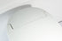 T16 Smart Toilet Manual Open No Bidet  White Tankless Smart Toilet 1.28 GPF Elongated Toilet - 12" (Seat Included)