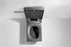 T2005MG Luxury Smart Toilet Auto Open Gray Tankless Smart Toilet 1.28 GPF Resctangle Toilet - 12"(Seat Included)