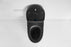 T305MB Smart Toilet Black Tankless 1.28 GPF Elongated Toilet - 12" (Seat Included)