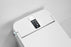 T305W Smart Toilet White Tankless 1.28 GPF Elongated Toilet - 12" (Seat Included)