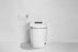 T405W Smart Toilet Manual Open No Bidet  White Tankless Smart Toilet 1.28 GPF Elongated Toilet - 12" (Seat Included)