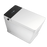 T505 Smart Toilet White Tankless 1.28 GPF Rectangle Toilet - 12" (Seat Included)