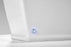 T505 Smart Toilet White Tankless 1.28 GPF Rectangle Toilet - 12" (Seat Included)