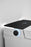 T505 Smart Toilet White Tankless 1.28 GPF Rectangle Toilet - 12" (Seat Included)