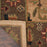 Tahoe Area Rugs Wool Beige BGE