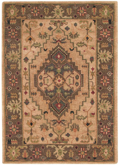 Tahoe Area Rugs Beige BGE