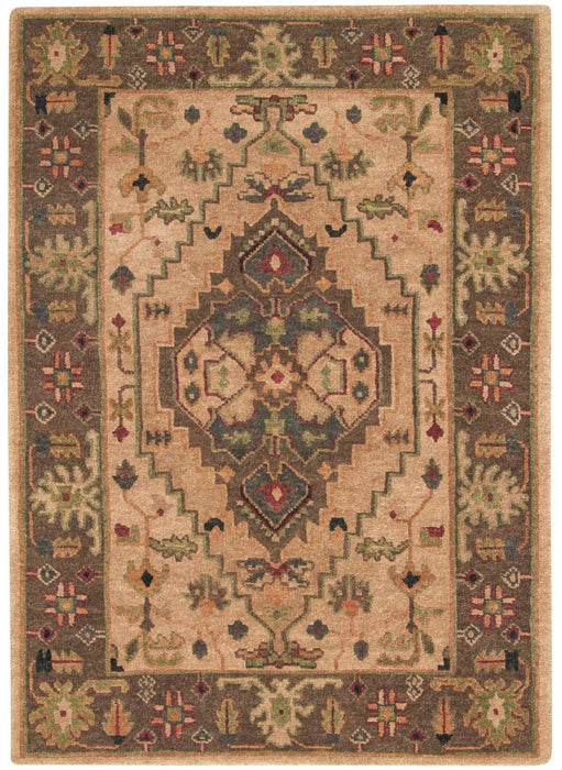 Tahoe Area Rugs Beige BGE