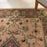Tahoe Area Rugs Beige BGE TA01