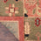 Tahoe Area Rugs Wool Rust 