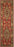 Tahoe Area Rugs Wool Rust 