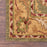 Tahoe Area Rugs Green GRE Wool