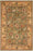 Tahoe Area Rugs Green GRE
