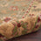Tahoe Area Rugs Green Wool GRE
