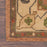 Tahoe Area Rugs Copper COPPR Wool