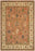 Tahoe Area Rugs Copper COPPR