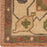 Tahoe Area Rugs Wool Copper COPPR
