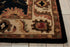 Tahoe Area Rugs Black BLK Wool