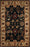 Tahoe Area Rugs Black BLK