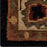 Tahoe Area Rugs Wool Black BLK