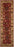 Tahoe Area Rugs Wool Red 