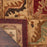 Tahoe Area Rugs Wool Red 
