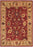 Tahoe Area Rugs Red 