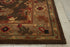 Tahoe Area Rugs Wool  Espresso