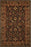 Tahoe Area Rugs Espresso 
