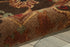 Tahoe Area Rugs Wool Espresso 