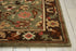 Tahoe Area Rugs Wool GRE Green