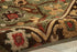 Tahoe Area Rugs Wool Green GRE
