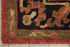 Tahoe Area Rugs Rust Wool 