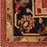 Tahoe Area Rugs Rust Wool 