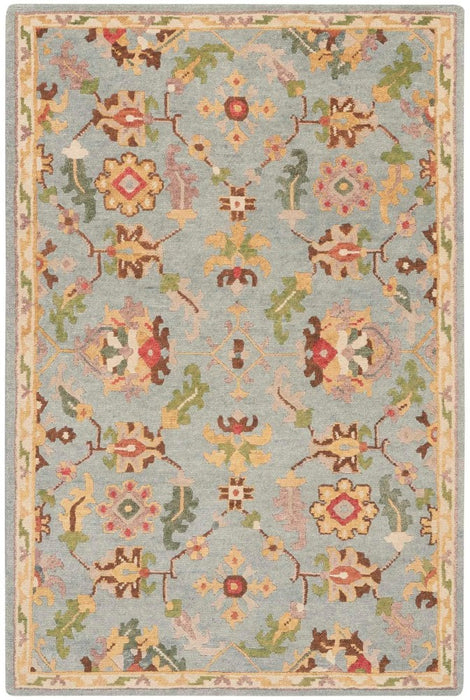 Tahoe Area Rugs Seaglass 