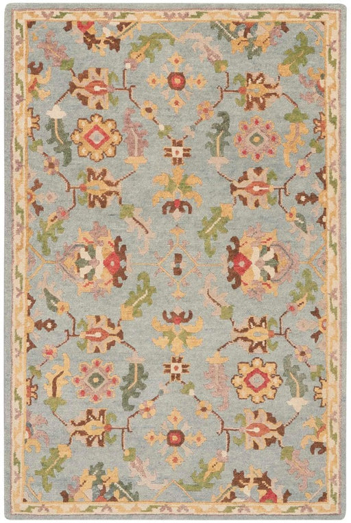 Tahoe Area Rugs Seaglass 