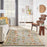 Tahoe Area Rugs Seaglass  TA13