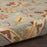 Tahoe Area Rugs Seaglass Wool 