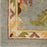 Tahoe Area Rugs Seaglass Wool 